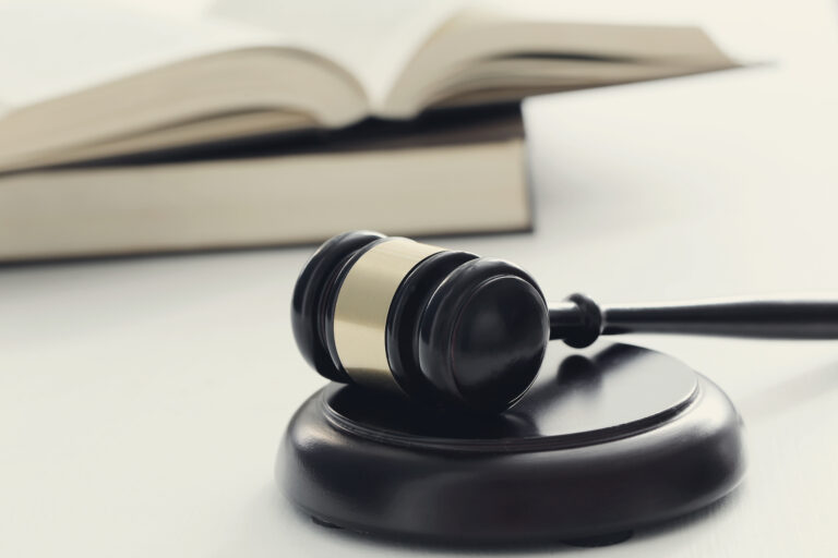 Photo illustrant la médiation judiciaire